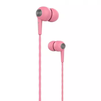Devia Kintone V2 Pink austiņas ar mikrofonu