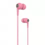 Devia Kintone V2 Pink austiņas ar mikrofonu