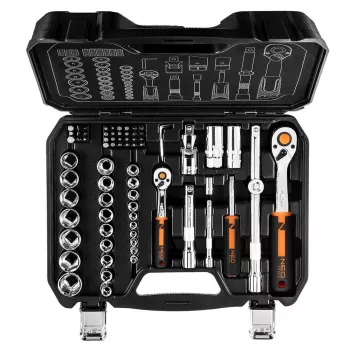NEO tools 10-054 uzgriežņu atslēgu komplekts