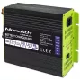 Akumulatora lādētājs QOLTEC 51918 80A 12V — lādētājs LiFePO4, AGM, GEL, SLA akumulatoriem