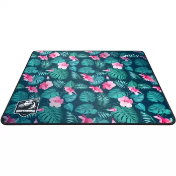 CHERRY XTRFY GP1 Tropical pelēkais paliktnis