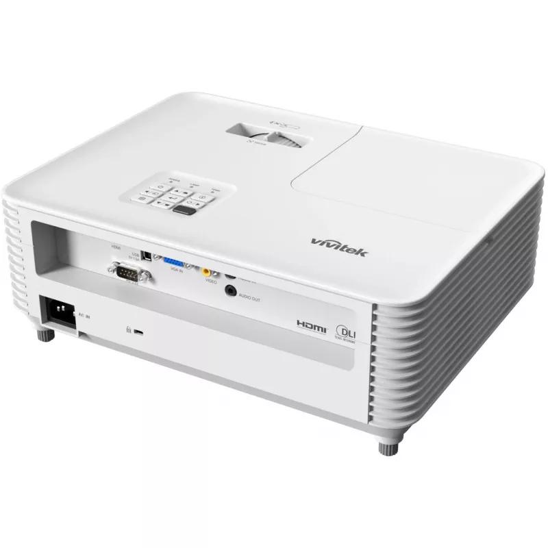 Vivitek DX335ST īsa fokusa attāluma DLP projektors, XGA