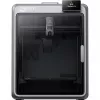 3D printeris Creality K2 Pro — izdrukas tilpums 300×300×400 mm, dubultā Z ass