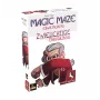 Magic Maze: Zwielichtige Gestalten, Galda spēles paplašinājums