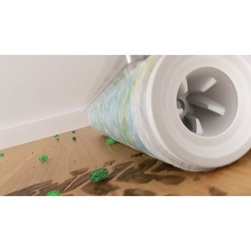 Kärcher 2.863-385.0 Roller mop rokas putekļsūcējs