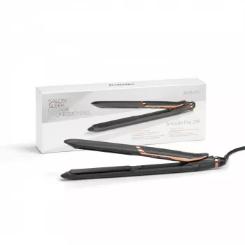 BaByliss ST394E matu taisnotājs Warm Black 42 W 3 m