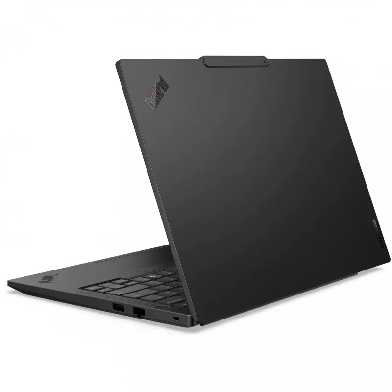Lenovo ThinkPad E14 Gen 7 (AMD) 21T00057GE klēpjdators, AMD Ryzen 5 220, 35,6 cm (14 collu) WUXGA 1920 x 1200, 32 GB DDR5, 1 TB SSD NVMe, AMD Radeon 740M, Wi-Fi, Windows 11 Pro, vācu tastatūra, melns