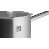 Pannu komplekts ZWILLING TWIN Classic 4 gab.