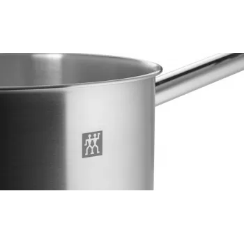 Pannu komplekts ZWILLING TWIN Classic 4 gab.