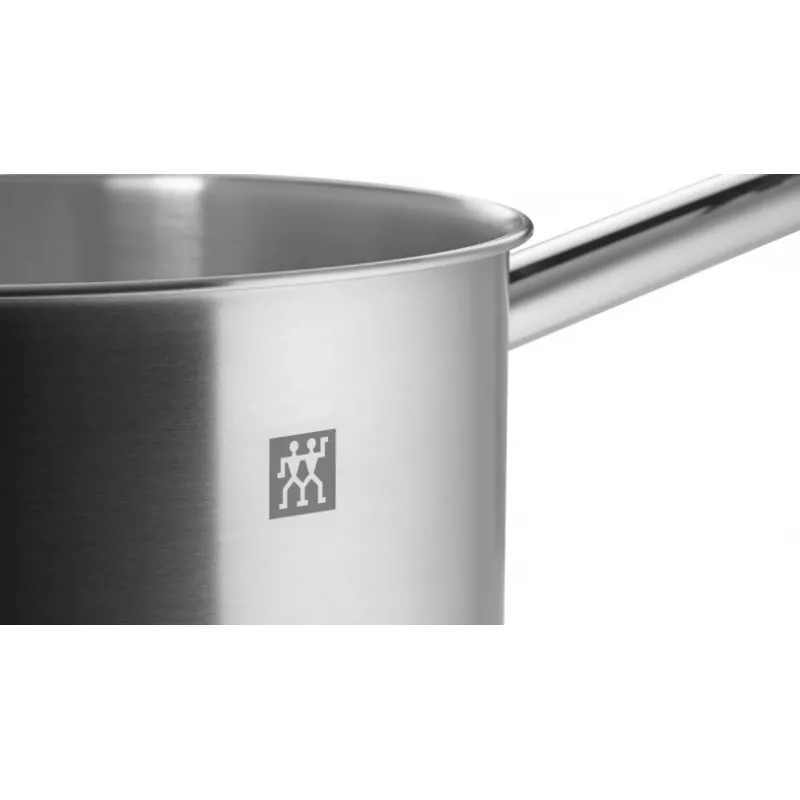 Pannu komplekts ZWILLING TWIN Classic 4 gab.