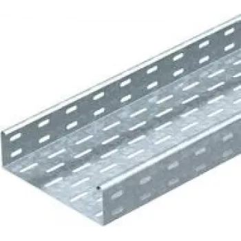 OBO Bettermann kabeļu paliktnis 60x100mm MKS 610 FS (6055109)