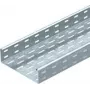 OBO Bettermann kabeļu paliktnis 60x100mm MKS 610 FS (6055109)