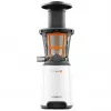 Kenwood JMP 400 WH lēnais sulu spiede 140 W Melns, Balts