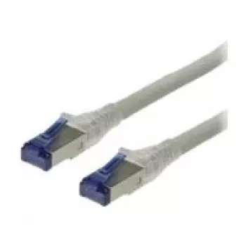 S/FTP Patch vads Cat.6a ROLINE 50m