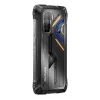 Mobilais telefons Blackview Rock 3/8/256GB Melns