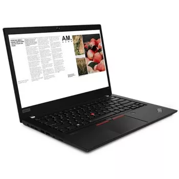 N14 T1A Lenovo Dock Atjaunots A klases Thinkpad T14 G2 Intel Core i5-1145G7 35.56cm 14 collas 16GB 256GB M.2 BL CAM HDMI W11P 1. izvēle