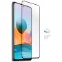 NEVOGLASS 3D aizsargplēve caurspīdīga, Samsung Galaxy S24 Plus