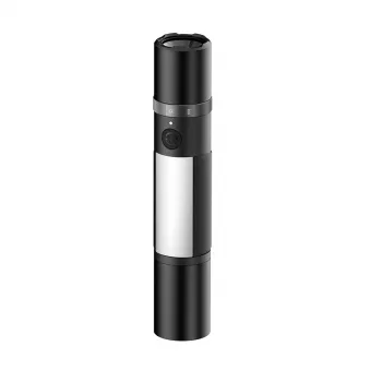 Rokas lukturis Xiaomi BHR7004GL Melns LED 1000 lm IPX4