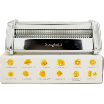 Spageti stiprinājums Marcato AC-150-SPA 2mm Hromēts Alumīnijs Tērauds