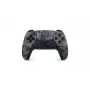 Spēļu kontrolieris Sony DualSense Camouflage Grey — Bezvadu/Bluetooth un USB Type-C, PS5, Iebūvēts Li-Ion akumulators