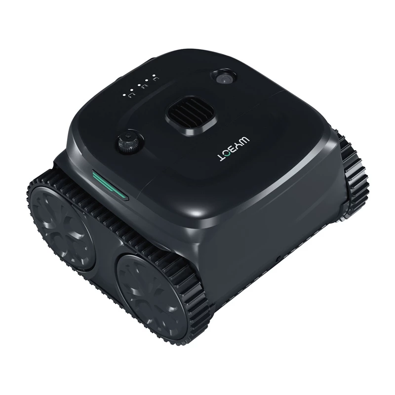 Baseina tīrīšanas robots Wybot C2PRO bezvadu