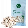 Žāvēts kokosrieksts Eco fresh foods 100 g – kokosriekstu skaidiņas, 100 g paka
