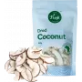 Žāvēts kokosrieksts Eco fresh foods 100 g – rīvēts desiccated kokosrieksts