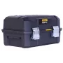 Stanley FMST1-71219 mazu detaļu/instrumentu kaste Melna