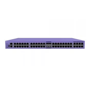 Tīkla slēdzis EXTREME 4220-48T-4X, 48 portu RJ45, 4 SFP+ augšupsaites sloti