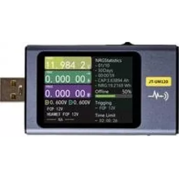 Joy-it JT-UM120 USB Multimetrs
