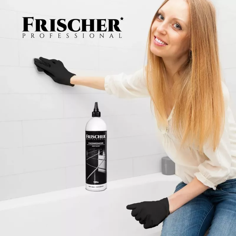 Frischer savienojumu tīrītājs 1l
