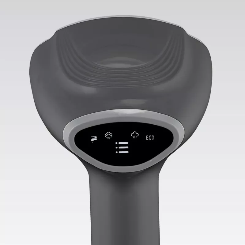 Apģērbu tvaikonis Maestro MR-358 1600W, rokas modelis vertikālai tvaicēšanai
