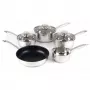Katlu komplekts Russell Hobbs BW06572EU72 — 5 daļas, nerūsējošais tērauds