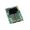 Intel AXX10GBTWLIOM3 Iekšējā tīkla karte ar diviem 10GbE portiem