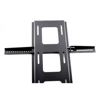 Edbak XWB1 TV stiprinājums/pamatne 3.3 m (130) Melns