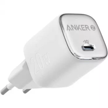 Anker lādētājs (20W, 1C) - Anker Charger (20W (A2699G21)