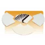 PVC karte Zebra 30 mil 104523-130