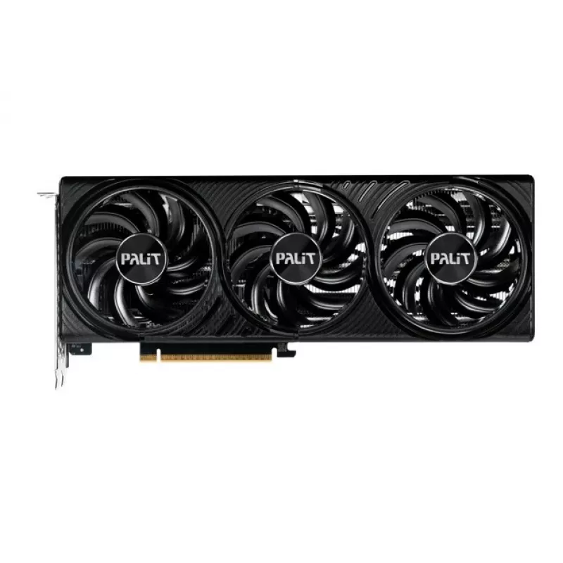 Videokarte Palit GeForce RTX 5060 Ti 16 GB GDDR7