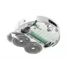 iRobot Roomba Plus 505 Combo Robots + AutoWash Dok Balts