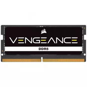 Atmiņas modulis Corsair Vengeance DDR5 16 GB 5600 MHz