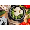 ELDOM SW500 PERFECT COOK 5 L Nerūsējošais tērauds 900 W