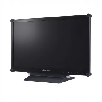 Monitors AG Neovo X-2402 59.9cm 16:9 melns LCD LED 1920x1080