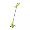 Ryobi RLT3525 25 cm 350 W elektriskais trimmeris, pelēks, dzeltens