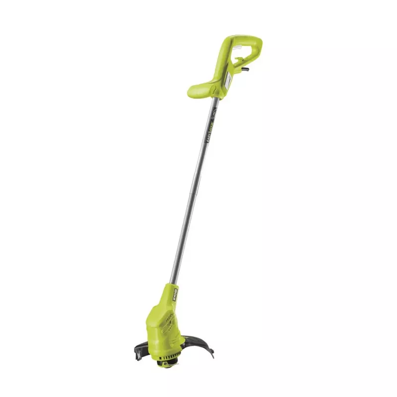 Ryobi RLT3525 25 cm 350 W elektriskais trimmeris, pelēks, dzeltens
