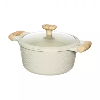Sautējamais katls D24CM 4.2L Resto