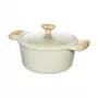 Sautējamais katls D24CM 4.2L Resto