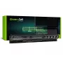 Green Cell HP96 klēpjdatora akumulators