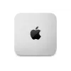 Apple Mac Studio - USFF - M4 Max - 36 GB RAM - 512 GB SSD - Apple M4 Max 32 kodolu - 1GbE, 10GbE, 5GbE, 2.5GbE, Wi-Fi 6E, Bluetooth 5.3