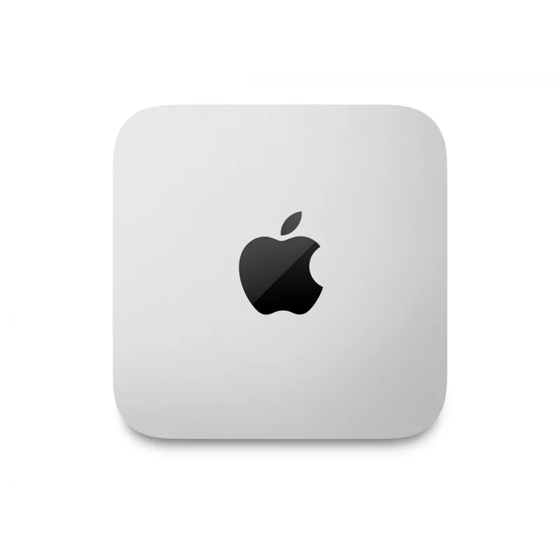 Apple Mac Studio - USFF - M4 Max - 36 GB RAM - 512 GB SSD - Apple M4 Max 32 kodolu - 1GbE, 10GbE, 5GbE, 2.5GbE, Wi-Fi 6E, Bluetooth 5.3