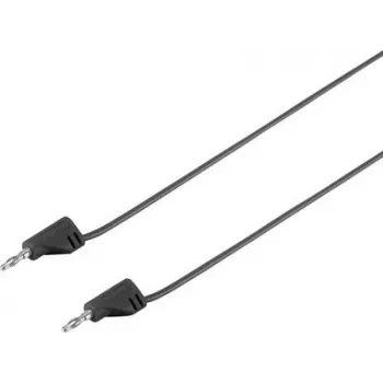 Voltcraft VC-8557645 Melns